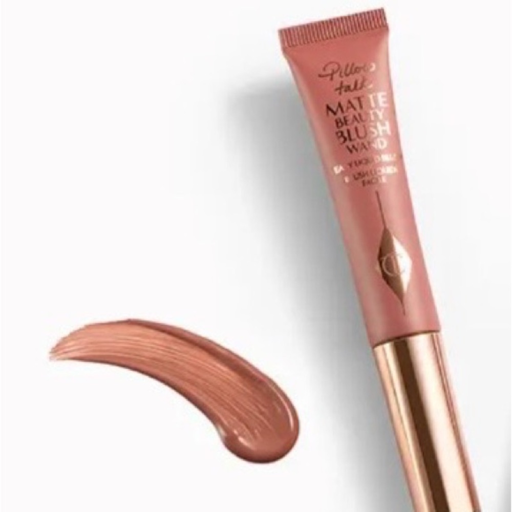 CHARLOTTE TILBURY Beauty Wand In Pinkgasm Blush - Picture 2 of 12